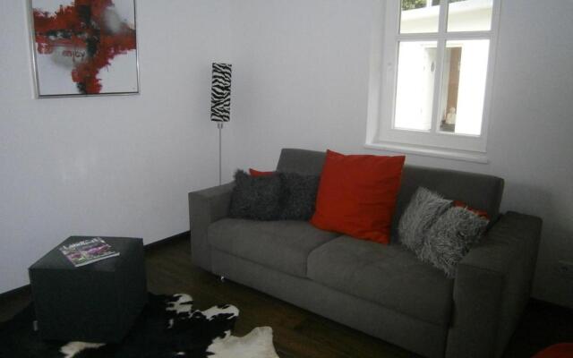 Ferienhaus der Winde