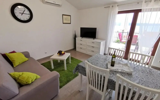 Apartment Anton CK 3 1 pax