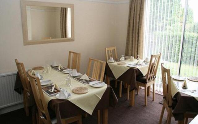 Cherish End Bed And Breakfast