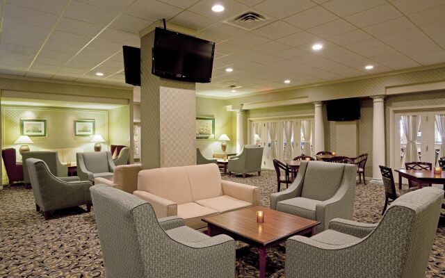 Holiday Inn Portland-By the Bay by IHG