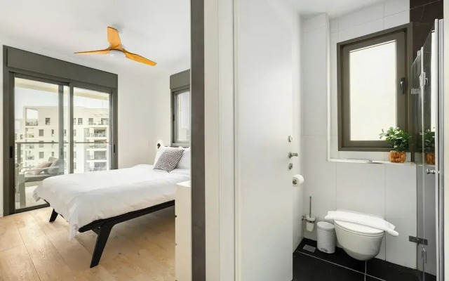 Akhziv Seaside Retreat by Sea N' Rent