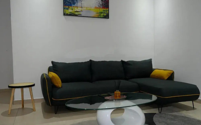 Residence Mh Services Abidjan