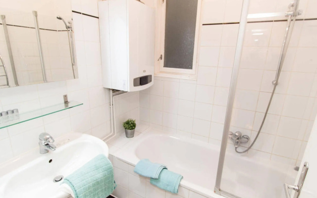 Apartment Dieselgasse