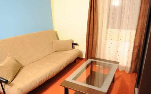 Vila Victoria