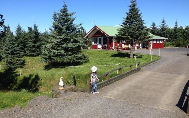 Klara's Farm Holidays