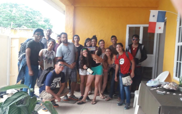 Posada Mama Bella