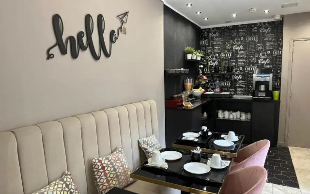 Hotel Agenor