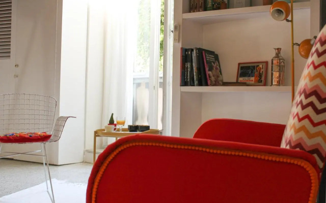 Sa Prazza B&B