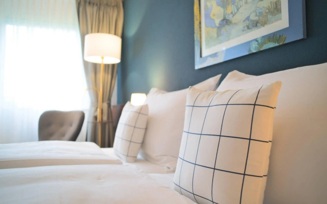 Tulip Inn Lausanne Beaulieu