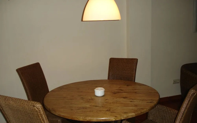 Bonito Bajo Marina Sant Jordi