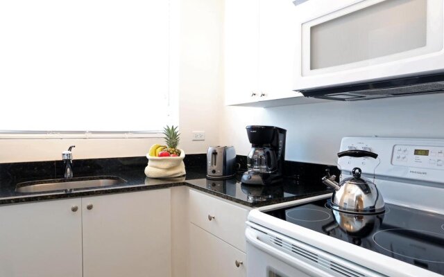 Drexel Suites South Beach