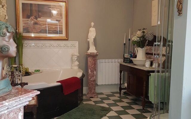 Brookvale Bed & Breakfast