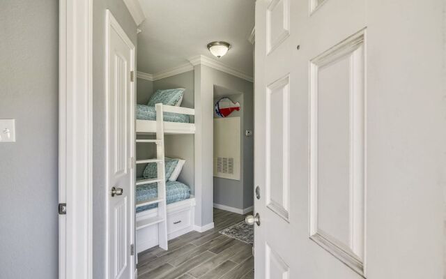 Seascape 2317 - 1 Br Condo