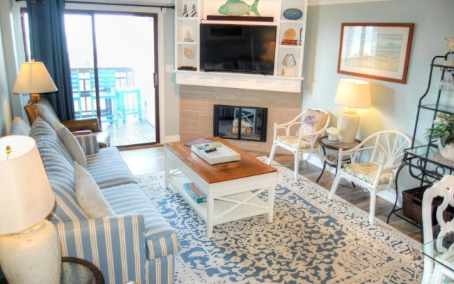 Sea Mark Towers 805