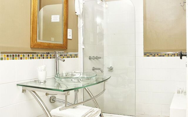 La Rozada Suites