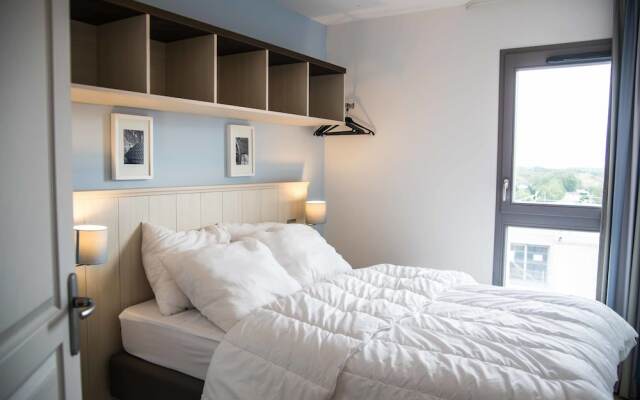 Evancy Bray-Dunes Etoile de mer