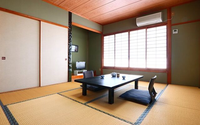 Pearl Gourmet Inn Takesho