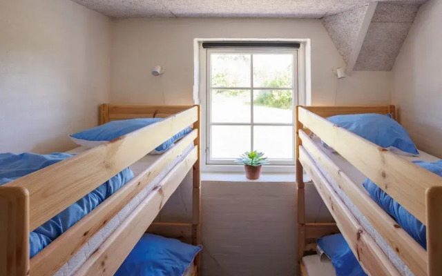 4 Star Holiday Home in Ulfborg