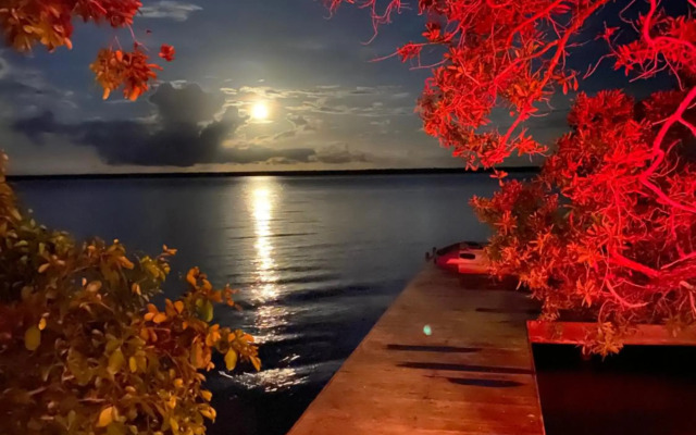 Xoot Kaana Villa Vista Laguna