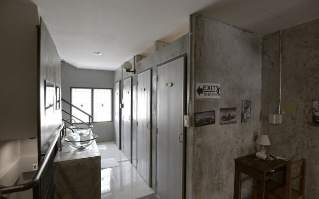 Ok Chic Phuket Hostel