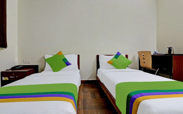 Itsy Hotels Comfort Delight
