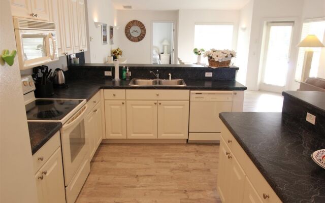 Villa Butterfly - Comfort - 2 Bedroom