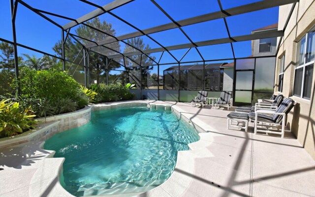 Windwood Bay 103 - Four Bedroom Villa