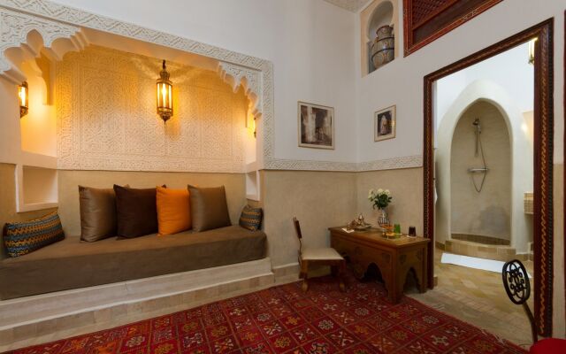 Riad Melhoun & Spa