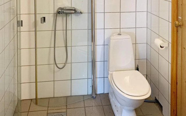 Holiday Home in Lindesnesnes