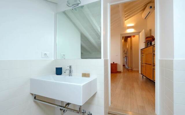 Pantheon Charming Attic