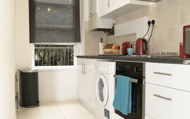 Citymax Apartment