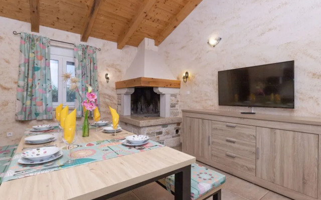 Apartment in Sveti Petar u Sumi