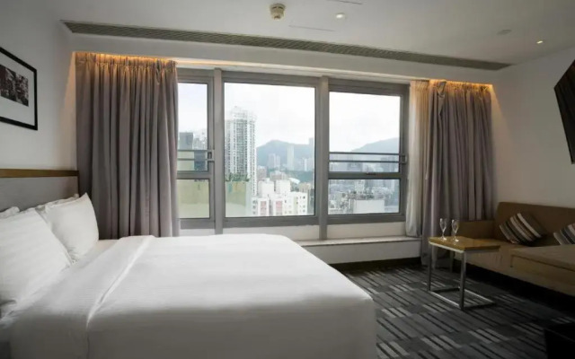 Hotel One Eighteen