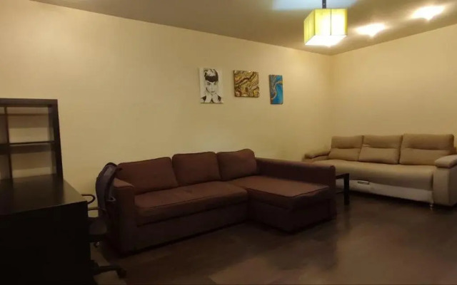 Золотой ключ на улице Алексеева 103