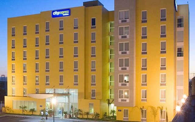 City Express by Marriott Mexicali