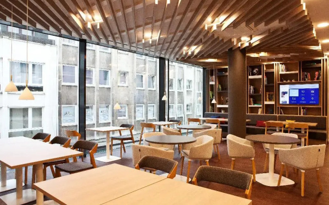 Holiday Inn Express Mulheim - Ruhr by IHG