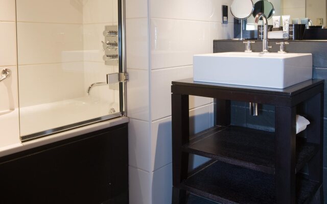 Malmaison Newcastle