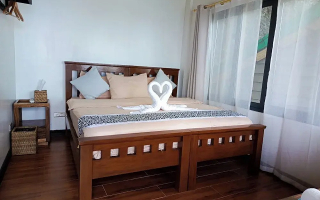 Dive and Trek Resort & Marine Sanctuary
