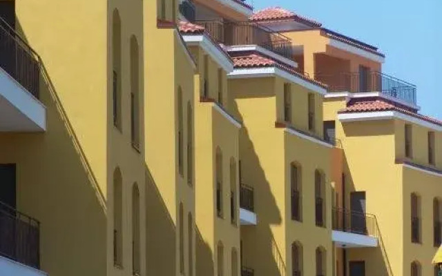 Serena Residence Aparthotel - All Inclusive