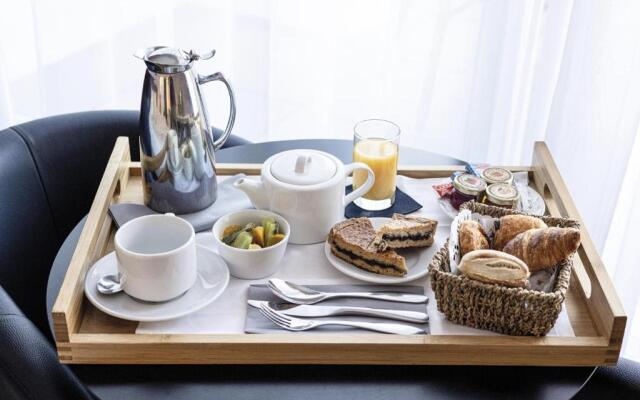 Hôtel et spa Serge BLANCO