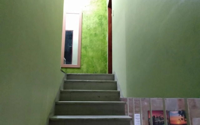 Espaço Hostel Barra Funda