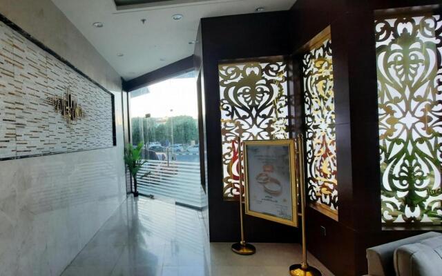جولدن نيو جوان - Golden New Gewan Hotel