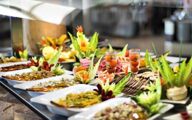 Batihan Beach Resort & Spa
