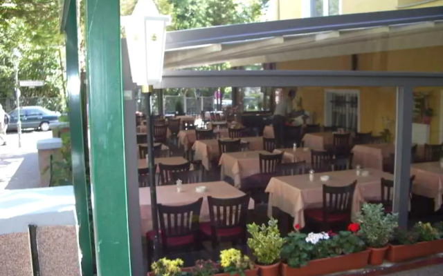 Hotel Il Mulino