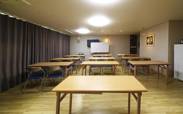 The Hotel Yeong Jong
