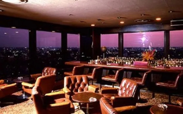 Kanazawa New Grand Hotel