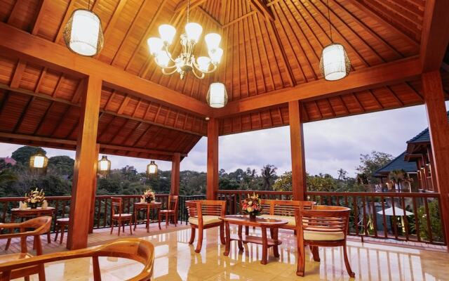 Yanyan Resort Ubud