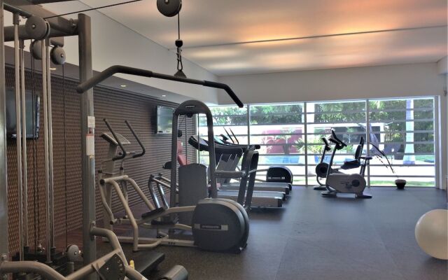 Lorena Ochoa E200 by iMexico