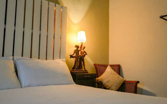 Rabbit house hotel