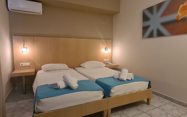 Kos City Sunstone Hotel